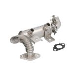 UitlaatgasRadiator NISSENS 989405