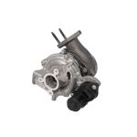 Lader, Aufladung IHI 9L002