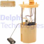 Elektrische Kraftstoffpumpe DELPHI FG2434-12B1