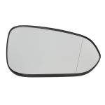 Rétroviseur extérieur - verre de miroir BLIC 6102-19-2001676P