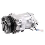 Airco-compressor VEMO V40-15-2026