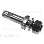 Pedalera, pedal del acelerador VAPORMATIC VPL7068