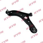 Barra oscilante, suspensión de ruedas KYB KSC5047