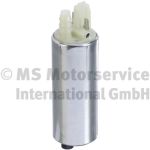 Pompe à carburant électrique PIERBURG 7.07795.64.0