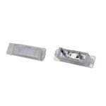 Kentekenplaatverlichting M-TECH CLP114