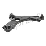 Suspensão da roda HANS PRIES 629 712