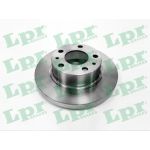 Remschijf LPR I2141P