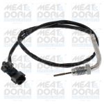 Sensor, Abgastemperatur MEAT & DORIA 12634
