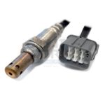 Sonda lambda MEAT & DORIA 81821