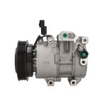 Compressor, airconditioning DOOWON P30013-2511