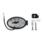 Luz de trabajo TRUCKLIGHT WL-UN283