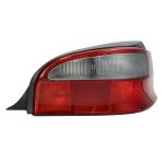 Achterlicht TYC 11-0339-01-2