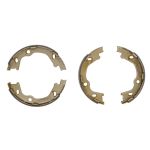 Juego de zapatas de freno, freno de estacionamiento BREMBO S 30 529