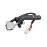 Interruptor de limpiaparabrisas DT Spare Parts 1.21554