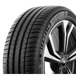 Neumáticos de verano MICHELIN Pilot Sport 4 SUV 325/35R20 108Y