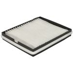 Filtro de aire del habitáculo HENGST E2928LI