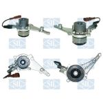 Vattenpump SIL PA1753V