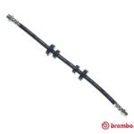 Latiguillo de freno BREMBO T 85 103