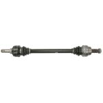 Antriebswelle POINT GEAR PNG75202