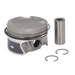 Piston KOLBENSCHMIDT 42 108 600