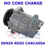 Klimakompressor MEAT & DORIA K14143R