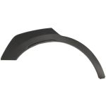 Aile, Composant/Baguette de protection BLIC 5703-04-6717472P
