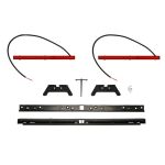 Heckleuchte WAS 2078 W260