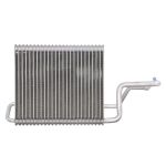 Verdampfer, Klimaanlage NISSENS 92347