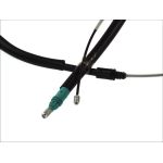 Cable, freno de servicio ATE 24.3727-0846.2