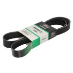 Cinto com várias nervuras em V GATES 10PK1570HD