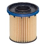 Ölfilter HENGST FILTER E640H01