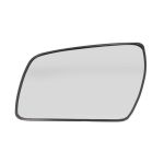 Rétroviseur extérieur - verre de miroir BLIC 6102-53-2001569P