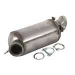 Ruß-/Partikelfilter, Abgasanlage BM CATALYSTS BM11257H