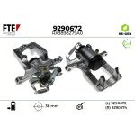 Bromsok FTE 9290672