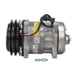 Klimakompressor NISSENS 890336
