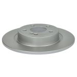 Disco de travão BOSCH 0 986 479 A04 atrás, completo, altamente carbonizado, 1 Peça