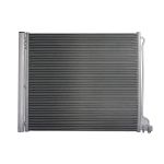 Kondensator, Klimaanlage VALEO 822649