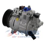 Klimakompressor MEAT & DORIA K15394