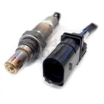 Sonda lambda MEAT & DORIA 81812