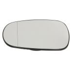 Espelhos retrovisores exteriores - vidro dos espelhos BLIC 6102-02-1273112P