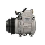 Klimakompressor THERMOTEC KTT090481