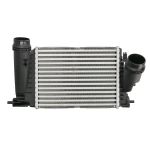Lågtemperaturkylare, intercooler NRF 309131