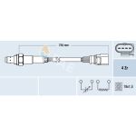 Sonda lambda FAE 77508