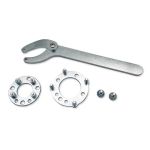 Ferramenta de bloqueio das válvulas / Conjunto de bloqueio do motor HP ZUP HP911 552 00