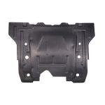 Motorabdeckung REZAW-PLAST RP150810