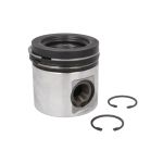 Kolben ENGITECH ENT054014 STD