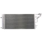 Condenseur, climatisation THERMOTEC KTT110860