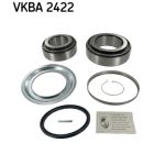 Kit de roulements de roue SKF VKBA 2422