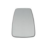 Spiegelglas, Außenspiegel RYWAL SLS0020