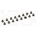 Jeu de joints, tige de soupape ELRING 186.700